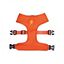 Dashi stripes arnés naranja y negro para perros, , large indicador imagen numero 2