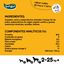 130 g Pedigree Tasty Mini Snacks Sabor Pollo y Pato para Perros, , large indicador imagen numero 3