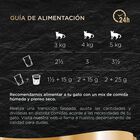 Sheba Craft Collections Pescado sobre en salsa para gatos - Pack 4, , large image number null