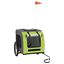 Remolque De Bicicleta Para Perros, , large indicador imagen numero 1