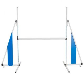 Galican Valla De Salto Plegable para perros
