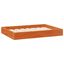 vidaXL Cama para Perros Madera Maciza Pino Sof&aacute; Asiento Mascota Multicolor, , large indicador imagen numero 11
