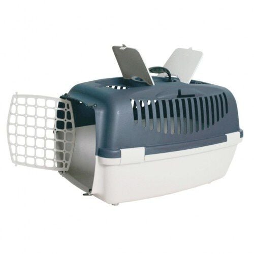 Transportín Capri 3 para perros color Gris thumbnail