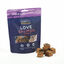 Fish4Dogs Snack para perros – Love Salmón en cubos 85 g (pack de 10), , large indicador imagen numero 1
