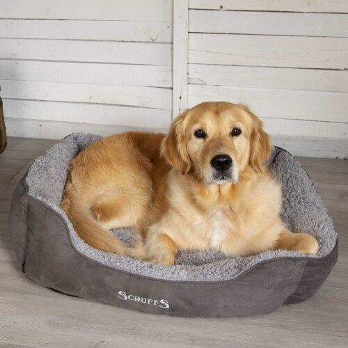 Cama De Mascota color Gris, , large Imagen numero 12