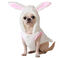 Disfraz de Conejo blanco para perro, , large indicador imagen numero 1