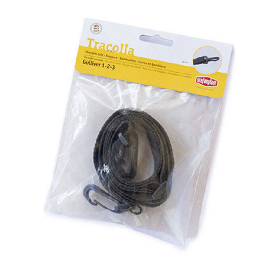 Stefanplast Gulliver IATA correa para transport&iacute;n Imagen numero 2