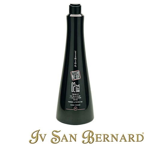 ISB PASSIONE NERA 02 MASCARA (3000 ML), , large Imagen numero 2