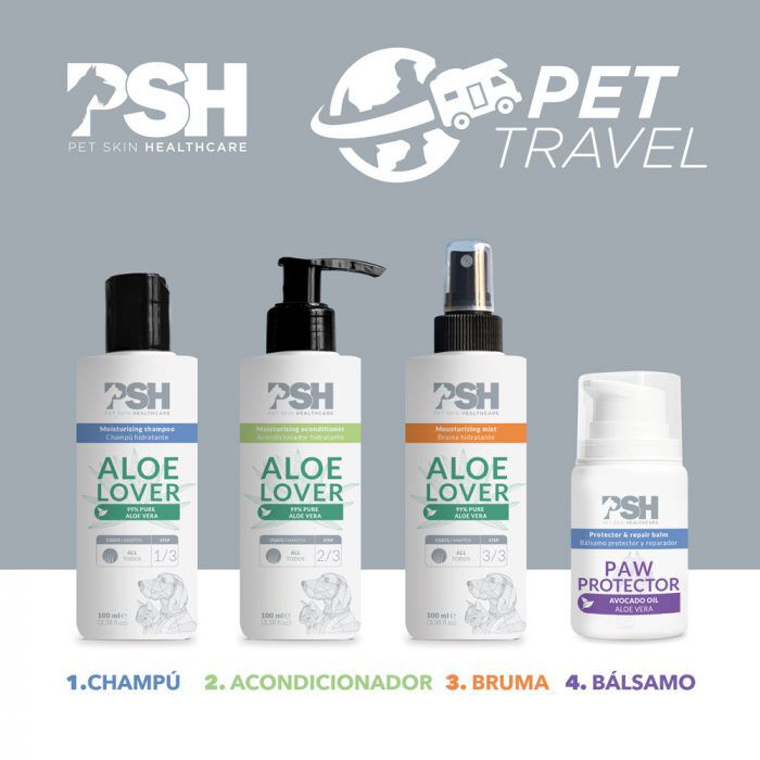 PSH Pet Travel Pack, , large Imagen numero 2