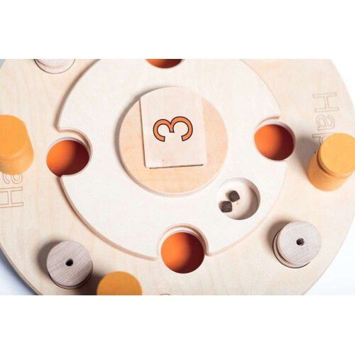 Juego de inteligencia para perros Birthday Cake, , large Imagen numero 5