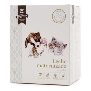 Criadores Leche para cachorros y gatitos