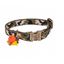 Collar Groc Groc Lucky color Verde, , large indicador imagen numero 1