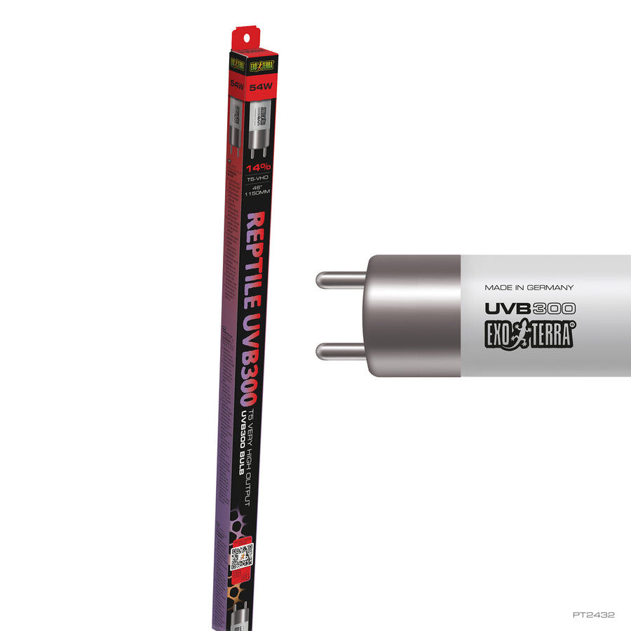 Exo Terra Tubo T5 UVB300 VHO 8W/30cm, , large Imagen numero 1