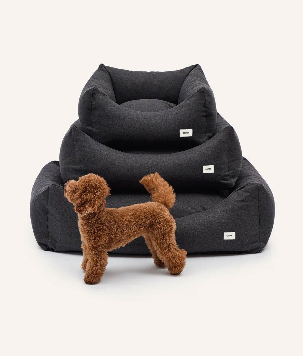 Cama perro basic, SNOZY, , large Imagen numero 5