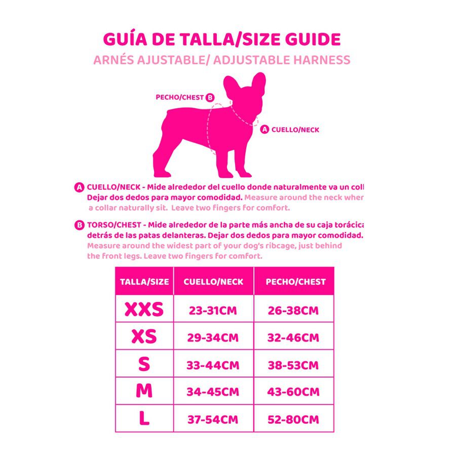 Arn&eacute;s Ajustable Pugtella, , large Imagen numero 5