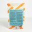 SNACK NATURAL PARA PERRO MINI TIRAS DE CORDERO 12 paq x (100gr) WUAPU, , large indicador imagen numero 4