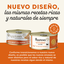 70 g Applaws Pollo y Calabaza lata para gatos, , large indicador imagen numero 2