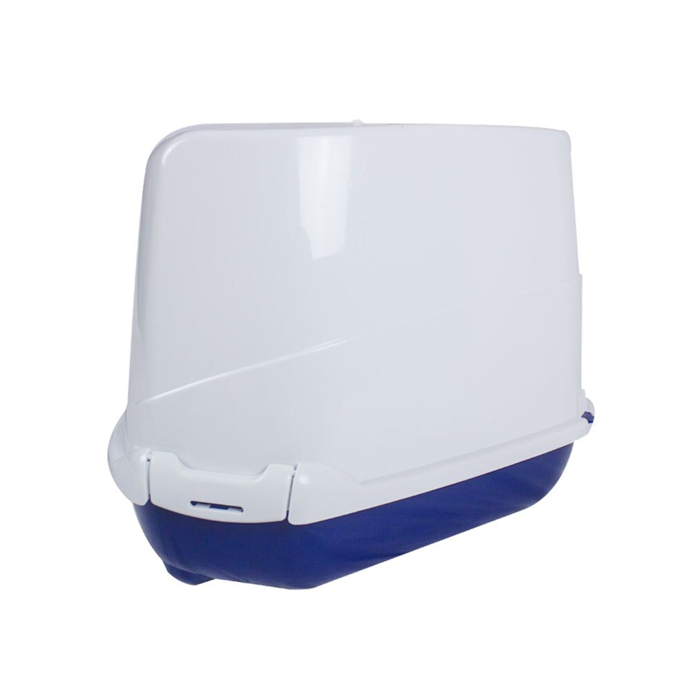 Nova Clean Alpha Corner Arenero de Esquina para gatos, , large Imagen numero 5