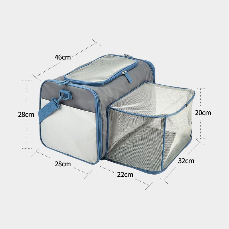 FOFOS Transportadora Expansible thumbnail