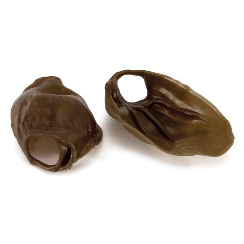 Arquivet snack orejas de cerdo para perros, , large Imagen numero 1