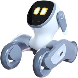 Loona Pet Robot Dog - Perro inteligente 2.&ordf; gen. con IA