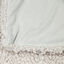 Leeby manta borreguito beige para cachorros, , large indicador imagen numero 4