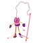 Nayeco Puppet Ca&ntilde;a para gatos, , large indicador imagen numero 2