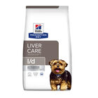 Hill's Prescription Diet Liver Care L/D pienso para perros, , large image number null