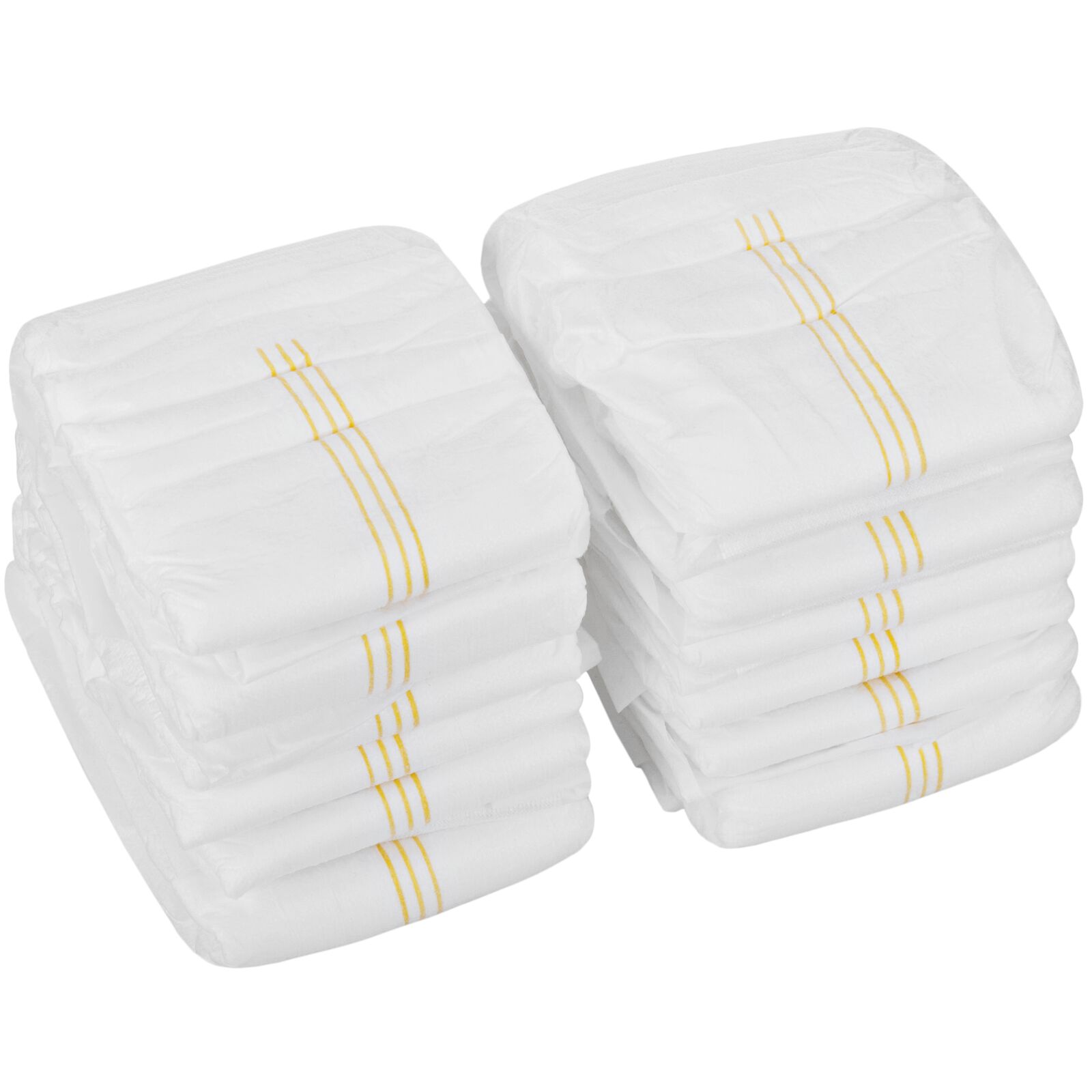 Pa&ntilde;ales desechables para perros macho 12 unidades talla L, , large Imagen numero 6