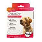 Beaphar Canishield Collar Antiparasitario para perros grandes, , large image number null