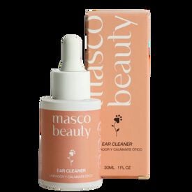 Calm Ears Limpiador de O&iacute;dos para perros y gatos &middot; Disuelve cera &middot; Calma el picor &middot; Aceite de lavanda &middot; 95% natural &middot; Hecho en Espa&ntilde;a