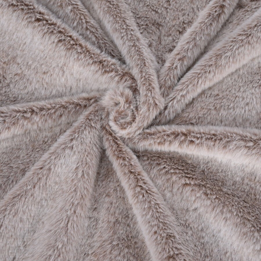 Leeby cama suave gris oscuro para perros, , large Imagen numero 12