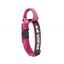 Collar con asa y doble cierre Julius K9 color Rosa, , large indicador imagen numero 1