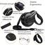Correa extensible para perro FIDA STYLE, , large indicador imagen numero 4