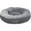 Trixie Home Edition Liano Cama Redonda Gris para perros, , large indicador imagen numero 4