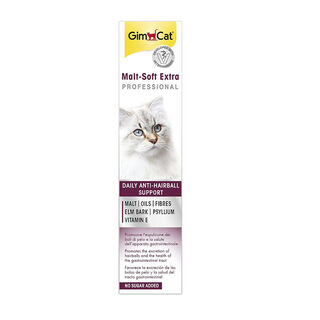 GimCat Soft Extra Malta