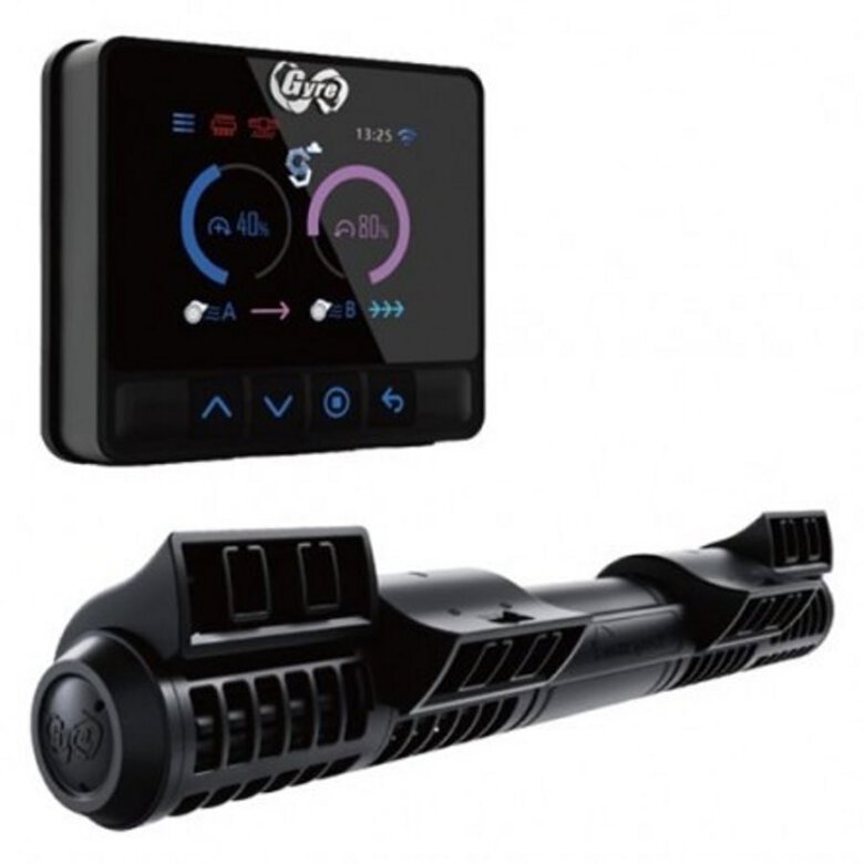 Maxspect Gyre 350 Cloud Edition Double Bomba para acuarios , , large image number null