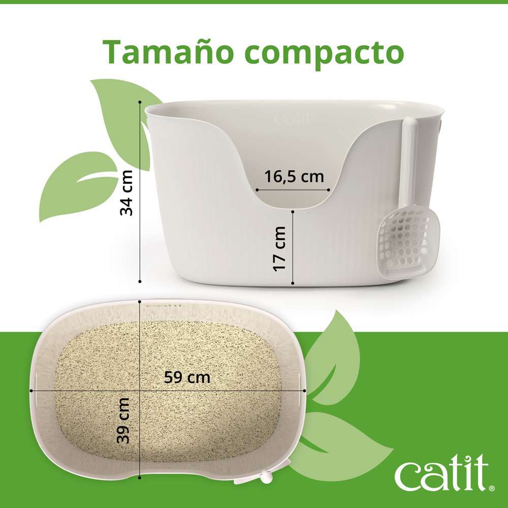 Arenero con Pala Catit Loo, , large Imagen numero 5