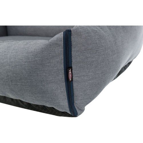 Trixie Tommy Cama Gris para perros, , large Imagen numero 2