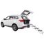 Escalera auxiliar plegable para coches , , large indicador imagen numero 1