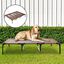 Cama PawHut para perro o gato de exterior color Café, , large indicador imagen numero 2