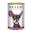400 g Dog's Love Adulto Cordero lata para perros, , large indicador imagen numero 1