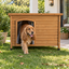 TK-Pet Tindaya Caseta con Puerta para perros, , large indicador imagen numero 1