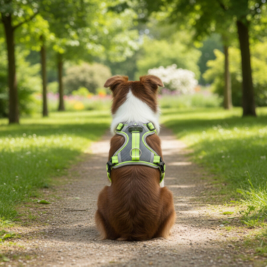 All For Paws K-Nite Arn&eacute;s con Luz para perros, , large Imagen numero 2