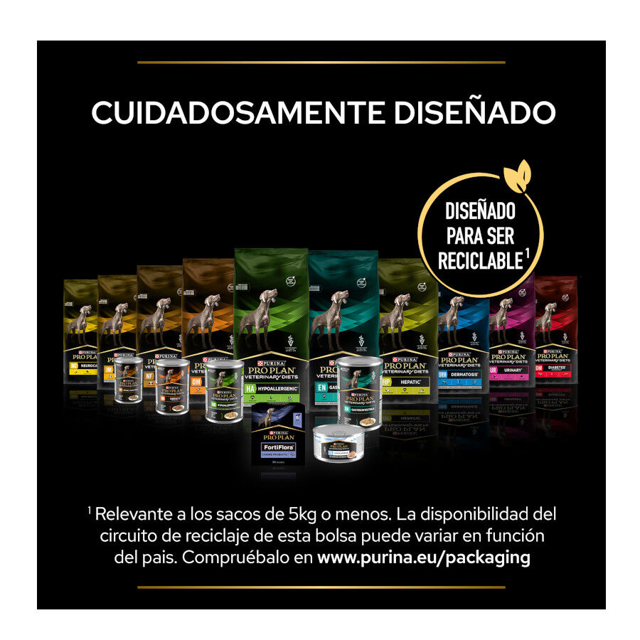 Pro Plan Veterinary Diets Fortiflora Probiótico para perros thumbnail