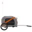 Remolque De Bicicleta Para Perros, , large indicador imagen numero 4