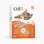 Catit Arena Aglomerante Go Natural con Aroma a vainilla para Gatos, , large indicador imagen numero 1