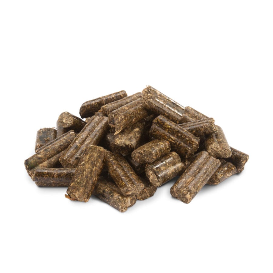 Versele-Laga Crispy Pellets pienso para conejos thumbnail