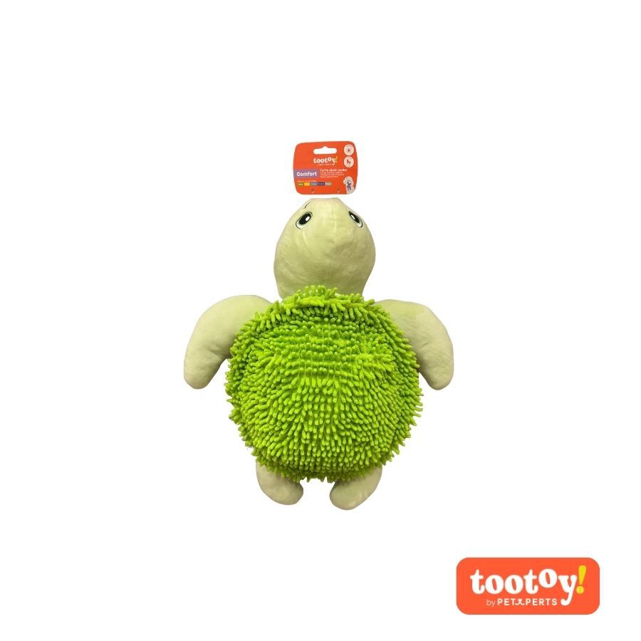 Tootoy! Comfort Tortuga Gigante Peluche para perros, , large Imagen numero 6