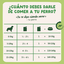150 g Edgard & Cooper Adult Grain Free Cordero y Pollo sobre para perros, , large indicador imagen numero 9